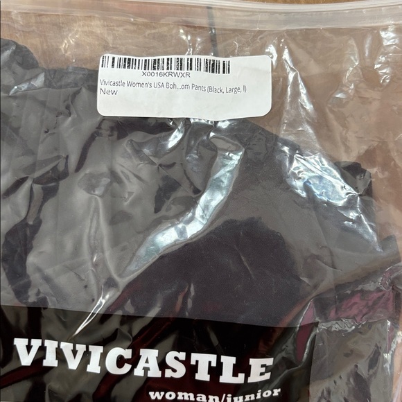 Bundle of Size Larges - Picture 3 of 8